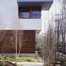 House architecture
