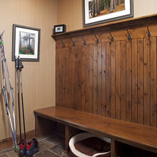 mudroom