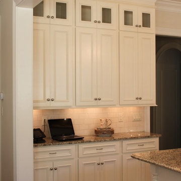 Vesta Home Show - Home Builder: Tommy Young Construction