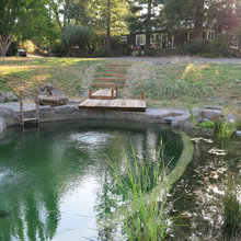Ponds