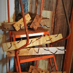 Architectural Pieces - Products