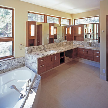 Wagon Circle Residence