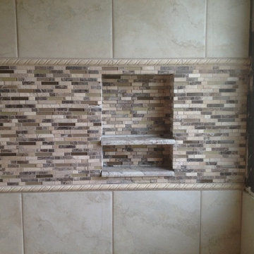Transitional Bath