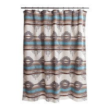 Shower Curtains