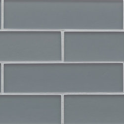 Subtle Touch - Tile