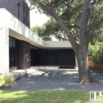 Main Stay House