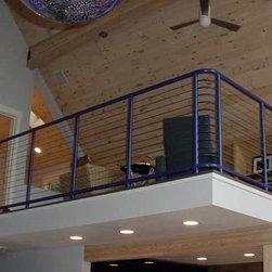 Residential Cable Railing - Products