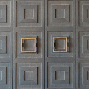 Gold Mansion at Turtle Creek
