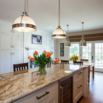 Chadds Ford, PA Home Remodel