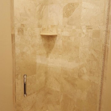 Shower Remodels