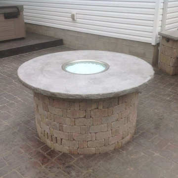 Fire Tables & Pits