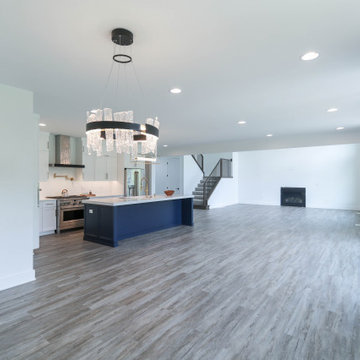 Ultra Modern Amelia III | Hartmann Woods Naperville, IL