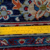 Consigned, Persian Rug, 8'x11', Handmade Wool Isfahan