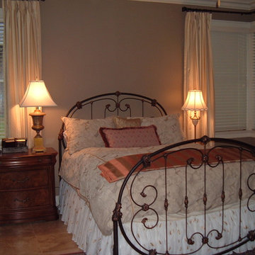 Bed Skirts and Coverlets