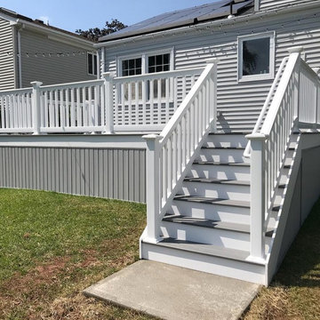 Deck Projects