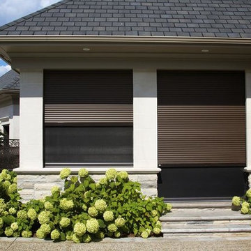 Roll Shutters