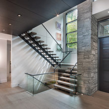 interior stairs