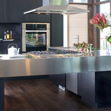 Cuisine moderne / Modern kitchen