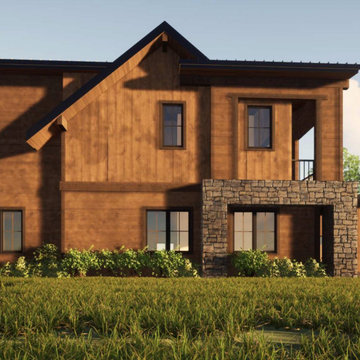 Home Illustrations