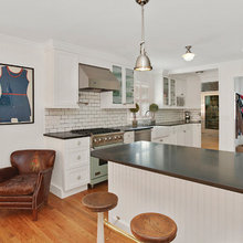 kitchens