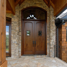 Exterior Ideas