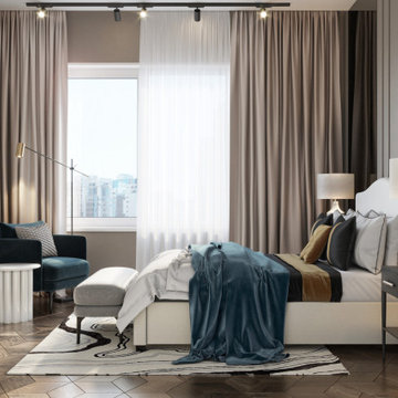 RUSLAN APARTMENT