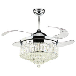 Traditional Ceiling Fans by Houzz