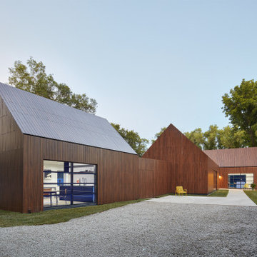 722 Ash Street House