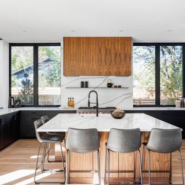 North Orchard Ave | Boulder, CO
