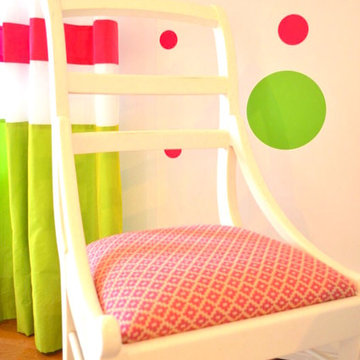 Kid's Bedroom