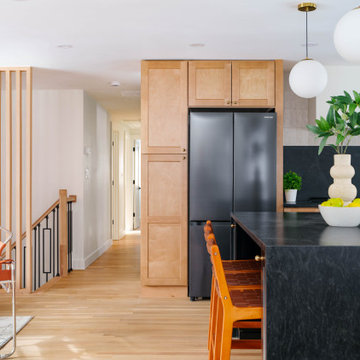 Pinterest-Perfect Kitchen Every Homeowner Dreams Of