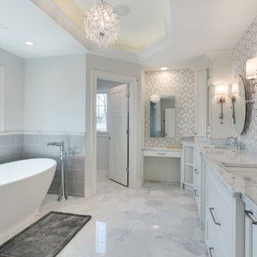 Custom Home 001