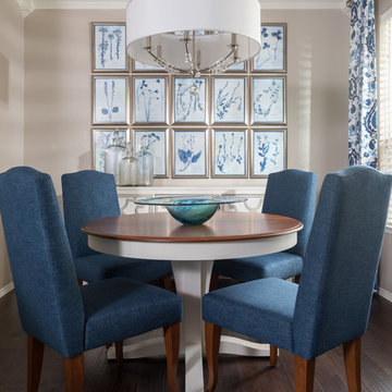 Traditional Home- Frisco, TX