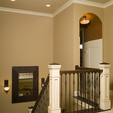 Stairways