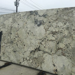 Stocking Granite - Products