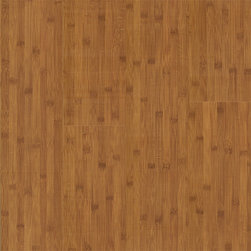 Mountain Bamboo - Supreme Elite Freedom Gold Waterproof Loose Lay Vinyl Plank - Flooring