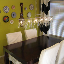 Plate Wall