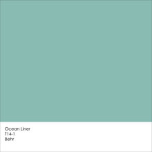 color palettes