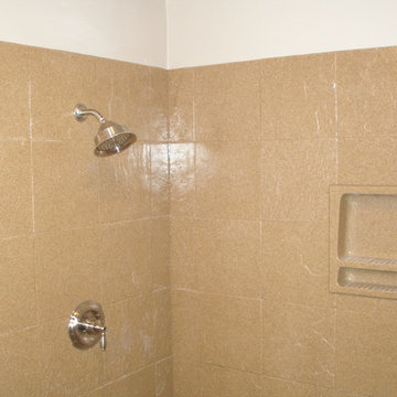 ONYX SHOWERS & SINKS