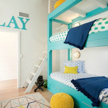 Bunkroom