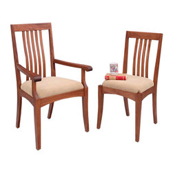 Middleburg Chairs - Products