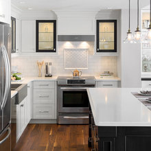 Kitchens