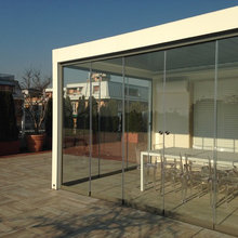 Pergola