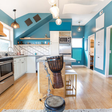 Bright & Fresh Recording Studio