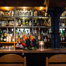 CAOTI Bar