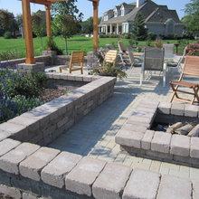Patios