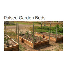 Garden - 4025 Valley View Road