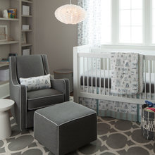 nursery