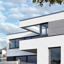 parapet