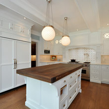 Maxwell Kitchen